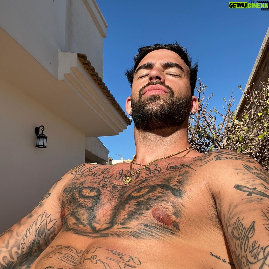 Jesús Palacios Instagram - Till the records were all broken and the rules were fully bent ✨ 🔑 . #catchmeifyoucan #photodump #april #jesuspalacios . . . . . . . . . . . . . . . . . #fashion #modelo #model #inkmodel #inktattoo #inked #modelshoot #shoot #pic #picoftheday #like #likeforlikes #likesforlike #liketime #likeforlikeback #like4likes #instalike #likeit #follow #followforfollowback #follow4followback #fashionista #fashionstyle #style #styleblogger #fashionnova