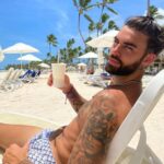 Jesús Palacios Instagram - Please take me back there 💚 . . . #puravida #costarica #puntacana #holidays #catchmeifyoucan Costa Rica
