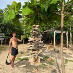 Jesús Palacios Instagram - Please take me back there 💚 . . . #puravida #costarica #puntacana #holidays #catchmeifyoucan Costa Rica
