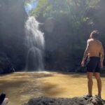 Jesús Palacios Instagram - Please take me back there 💚 . . . #puravida #costarica #puntacana #holidays #catchmeifyoucan Costa Rica