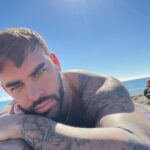 Jesús Palacios Instagram – February at the beach 🌊💙 .
.
 #catchmeifyoucan #paradise #malaga #jesuspalacios .
.
.
.
.
.
.
.
.
.
.
.
.
.
.
.

#modelo #model #inkmodel  #inktattoo #inked #modelshoot #shoot #pic #picoftheday #like #likeforlikes #likesforlike #liketime #likeforlikeback #like4likes #instalike #likeit #follow #followforfollowback #follow4followback #fashionista #fashionstyle #style #styleblogger #fashionnova