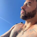 Jesús Palacios Instagram - February at the beach 🌊💙 . . #catchmeifyoucan #paradise #malaga #jesuspalacios . . . . . . . . . . . . . . . . #modelo #model #inkmodel #inktattoo #inked #modelshoot #shoot #pic #picoftheday #like #likeforlikes #likesforlike #liketime #likeforlikeback #like4likes #instalike #likeit #follow #followforfollowback #follow4followback #fashionista #fashionstyle #style #styleblogger #fashionnova