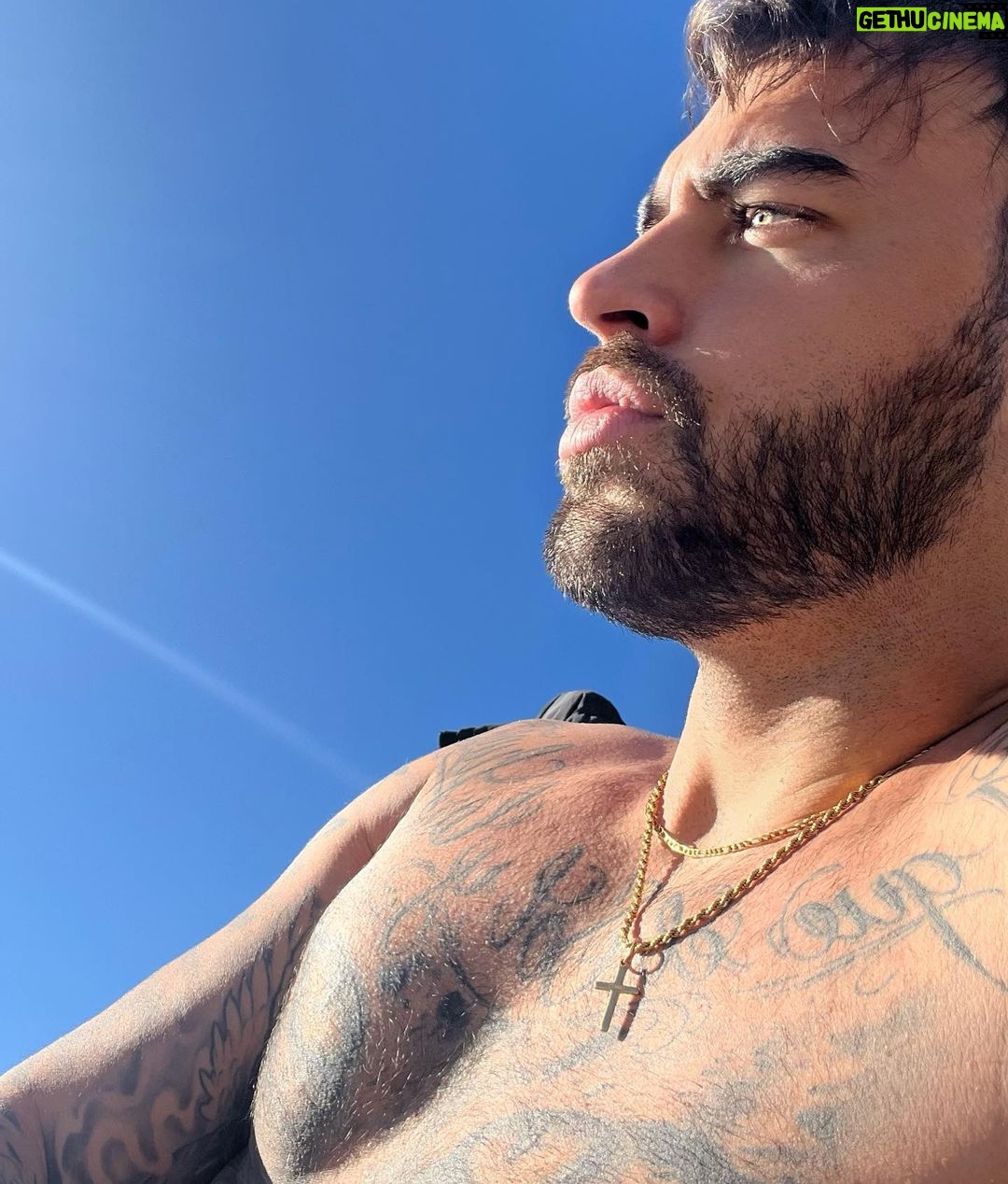 Jesús Palacios Instagram - February at the beach 🌊💙 . . #catchmeifyoucan #paradise #malaga #jesuspalacios . . . . . . . . . . . . . . . . #modelo #model #inkmodel #inktattoo #inked #modelshoot #shoot #pic #picoftheday #like #likeforlikes #likesforlike #liketime #likeforlikeback #like4likes #instalike #likeit #follow #followforfollowback #follow4followback #fashionista #fashionstyle #style #styleblogger #fashionnova