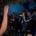 Jesús Palacios Instagram - Best way to start the 2023, Dancing🕺🎶🖤 @playapadre . Thanks once again @andreaoliva1 for bringing the energy as usual 🥂 NYD WAS PADRE 💀 #playapadre #ipromiseitwillbepadre #catchmeifyoucan #marbella #marbellalifestyle . 📸 - @s.almarcha ❤️ . . . . . . . . . . . . #marbs #marbellavice #nyd #2023 #newyear #modelo #model #inkmodel #inktattoo #inked #modelshoot #shoot #pic #picoftheday #like #likeforlikes #likesforlike #liketime #likeforlikeback #like4likes #instalike #likeit #follow #followforfollowback #follow4followback Playa Padre