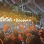 Jesús Palacios Instagram - Best way to start the 2023, Dancing🕺🎶🖤 @playapadre . Thanks once again @andreaoliva1 for bringing the energy as usual 🥂 NYD WAS PADRE 💀 #playapadre #ipromiseitwillbepadre #catchmeifyoucan #marbella #marbellalifestyle . 📸 - @s.almarcha ❤️ . . . . . . . . . . . . #marbs #marbellavice #nyd #2023 #newyear #modelo #model #inkmodel #inktattoo #inked #modelshoot #shoot #pic #picoftheday #like #likeforlikes #likesforlike #liketime #likeforlikeback #like4likes #instalike #likeit #follow #followforfollowback #follow4followback Playa Padre