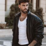 Jesús Palacios Instagram - Hi 🙋🏻‍♂️ I’m 30 🎁🦂 #blessed #birthdayboy #scorpioseason #catchmeifyoucan . . . . . . . . . . . . . . . . #jesuspalacios #modelo #model #inkmodel #inktattoo #inked #inkwork #modellife #modelshoot #shoot #pic #picoftheday #like #likeforlikes #likesforlike #liketime #likeforlikeback #like4likes #instalike #likeit #follow #followforfollowback #follow4followback #liketkit #instalike #like4follow Málaga, Costa del Sol