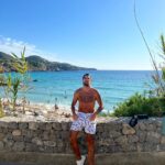 Jesús Palacios Instagram - Ibiza, que bonita eres 😻 . Cerrando un verano de ensueño 💭🔐 #ibiza #endlessummer #catchmeifyoucan . . . . . . . . . . . . . #jesuspalacios #modelo #model #ink #inkmodel #inktattoo #inked #inkwork #modellife #modelshoot #shoot #pic #picoftheday #like #likeforlikes #likesforlike #liketime #likeforlikeback #like4likes #instalike #likeit #follow #followforfollowback #follow4followback #followers #following #follow4like Ibiza, Spain