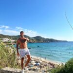 Jesús Palacios Instagram - Ibiza, que bonita eres 😻 . Cerrando un verano de ensueño 💭🔐 #ibiza #endlessummer #catchmeifyoucan . . . . . . . . . . . . . #jesuspalacios #modelo #model #ink #inkmodel #inktattoo #inked #inkwork #modellife #modelshoot #shoot #pic #picoftheday #like #likeforlikes #likesforlike #liketime #likeforlikeback #like4likes #instalike #likeit #follow #followforfollowback #follow4followback #followers #following #follow4like Ibiza, Spain