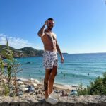 Jesús Palacios Instagram - Ibiza, que bonita eres 😻 . Cerrando un verano de ensueño 💭🔐 #ibiza #endlessummer #catchmeifyoucan . . . . . . . . . . . . . #jesuspalacios #modelo #model #ink #inkmodel #inktattoo #inked #inkwork #modellife #modelshoot #shoot #pic #picoftheday #like #likeforlikes #likesforlike #liketime #likeforlikeback #like4likes #instalike #likeit #follow #followforfollowback #follow4followback #followers #following #follow4like Ibiza, Spain
