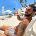 Jesús Palacios Instagram - Please take me back there 💚 . . . #puravida #costarica #puntacana #holidays #catchmeifyoucan Costa Rica