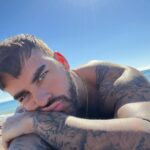 Jesús Palacios Instagram - February at the beach 🌊💙 . . #catchmeifyoucan #paradise #malaga #jesuspalacios . . . . . . . . . . . . . . . . #modelo #model #inkmodel #inktattoo #inked #modelshoot #shoot #pic #picoftheday #like #likeforlikes #likesforlike #liketime #likeforlikeback #like4likes #instalike #likeit #follow #followforfollowback #follow4followback #fashionista #fashionstyle #style #styleblogger #fashionnova