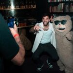 Jesús Palacios Instagram - Reminder Birthday Bash ! 🥳 #catchmeifyoucan . Another night for the books ✍️❤️‍🔥 Madrid, Spain