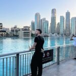 Jesús Palacios Instagram - Life lately! 🥇🎡 Im staying here forever 🪬 #inşallah #catchmeifyoucan #dubai #dubailife . . . . . . . . . . . . . . . #jesuspalacios #model #modelo #inkmodel #tattoomodel #dubaimall #dubaï #dubaimarina #dubailifestyle #modellife #like #likesforlike #instalike #liketime #liker #likers #followme #follow #followforfollowback #followers Dubai, UAE