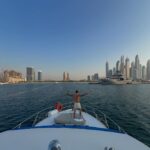 Jesús Palacios Instagram - Living my best life 📈🪬 دبي أنا أحبك #dubai #habibi #catchmeifyoucan #jesuspalacios . Dubai, UAE