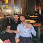 Jesús Palacios Instagram - So happy to announce that finally a dream came true 🫱🏻‍🫲🏽📈 I’ll be working for @gemhospitalitygroup 💎 Dubai get ready ! Jesus is in town 🫡⚡️ Amazing night at @rythm_dxb with the beast @moojo.ofc 🔊 🎶 #catchmeifyoucan #dubai #getreadyforthis #donedeal #promoter #concierge #worldwide Dubai, United Arab Emirates