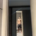 Jesús Palacios Instagram - Living my best life 📈🪬 دبي أنا أحبك #dubai #habibi #catchmeifyoucan #jesuspalacios . Dubai, UAE