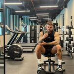 Jesús Palacios Instagram - Life lately! 🥇🎡 Im staying here forever 🪬 #inşallah #catchmeifyoucan #dubai #dubailife . . . . . . . . . . . . . . . #jesuspalacios #model #modelo #inkmodel #tattoomodel #dubaimall #dubaï #dubaimarina #dubailifestyle #modellife #like #likesforlike #instalike #liketime #liker #likers #followme #follow #followforfollowback #followers Dubai, UAE