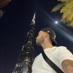 Jesús Palacios Instagram - Life lately! 🥇🎡 Im staying here forever 🪬 #inşallah #catchmeifyoucan #dubai #dubailife . . . . . . . . . . . . . . . #jesuspalacios #model #modelo #inkmodel #tattoomodel #dubaimall #dubaï #dubaimarina #dubailifestyle #modellife #like #likesforlike #instalike #liketime #liker #likers #followme #follow #followforfollowback #followers Dubai, UAE