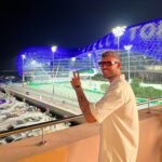 Jesús Palacios Instagram – First week in dubai 🇦🇪 
What an amazing start of this adventure 🤗 #getreadyforthis 
.
.
.
.
.
.
.
.
.

.
.

.
.
.
#catchmeifyoucan #dubai #abudhabi #formula1 #grandprixabudhabi #abudabhiformula1 #formula1abudhabi #dubailife #dubaimall #dubaimarina #dubailifestyle Dubai, UAE