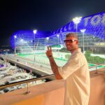 Jesús Palacios Instagram - First week in dubai 🇦🇪 What an amazing start of this adventure 🤗 #getreadyforthis . . . . . . . . . . . . . . #catchmeifyoucan #dubai #abudhabi #formula1 #grandprixabudhabi #abudabhiformula1 #formula1abudhabi #dubailife #dubaimall #dubaimarina #dubailifestyle Dubai, UAE