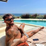 Jesús Palacios Instagram - Scorpio season is ON ! 🦂 ✨🥇 . #catchmeifyoucan #stayonbussiness . . . . . . . . . . . . #model #modelo #marbellaspain #marbellabeach#marbellaclub #playapadre #momentomarbella #fashion #inkmodel #inktattoo #inked #modelshoot #shoot #pic #picoftheday #like #likeforlikes #liketime #like4likes #instalike #likeit #jesuspalacios Marbella, Spain