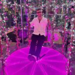 Jesús Palacios Instagram - First week in dubai 🇦🇪 What an amazing start of this adventure 🤗 #getreadyforthis . . . . . . . . . . . . . . #catchmeifyoucan #dubai #abudhabi #formula1 #grandprixabudhabi #abudabhiformula1 #formula1abudhabi #dubailife #dubaimall #dubaimarina #dubailifestyle Dubai, UAE