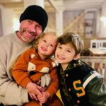 Jessica-Jane Stafford Instagram - My crazy, beautiful family ♥️ living, loving life in Ibiza 🌴 Just trying to cherish every moment because I know...sooner than later, them being kids and us being that altogether family unit will have gone forever 🥲 Swipe ⏩ #photodump #takeitwhileyoucan #gratitude