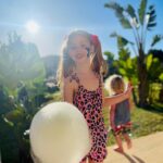 Jessica-Jane Stafford Instagram - My crazy, beautiful family ♥️ living, loving life in Ibiza 🌴 Just trying to cherish every moment because I know...sooner than later, them being kids and us being that altogether family unit will have gone forever 🥲 Swipe ⏩ #photodump #takeitwhileyoucan #gratitude
