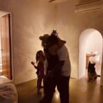 Jessica-Jane Stafford Instagram - My crazy, beautiful family ♥️ living, loving life in Ibiza 🌴 Just trying to cherish every moment because I know...sooner than later, them being kids and us being that altogether family unit will have gone forever 🥲 Swipe ⏩ #photodump #takeitwhileyoucan #gratitude
