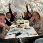 Jessica-Jane Stafford Instagram - Hands up if you’re drunk 🥳