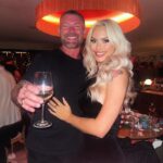 Jessica-Jane Stafford Instagram - Happy New Year 2024 🪩 The Standard, Ibiza