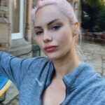 Jessica-Jane Stafford Instagram -
