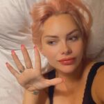 Jessica-Jane Stafford Instagram -