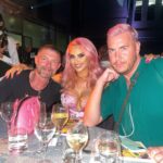 Jessica-Jane Stafford Instagram - My boyfriends 💘 Tate Modern