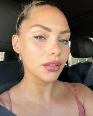 Jessica-Jane Stafford Instagram - Hello my little friends #freckles #spf #ibiza