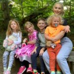 Jessica-Jane Stafford Instagram - Forge Dam followed by Pizza Express, whatever gets them off their blimming iPads! 🤣