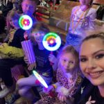 Jessica-Jane Stafford Instagram - @zyair_circus brilliant, a little hot 🥵 but brilliant..?! #zyaircircus