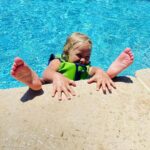 Jessica-Jane Stafford Instagram – Sunday by the pool 🇵🇹