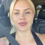 Jessica-Jane Stafford Instagram -