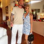 Jessica-Jane Stafford Instagram - Let’s see how this fish eating girl gets on at a sushi restaurant..!! #AvacardoRollPlease