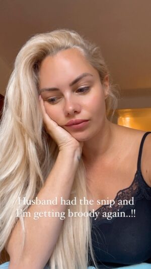 Jessica-Jane Stafford Instagram - Oopsie..!!