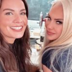 Jessica-Jane Stafford Instagram - Happy Birthday to this absolute badass @bodaciouslybella_ Love you so much you sexy goddess..!! 🥰🥰🥰🥰