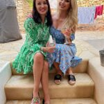 Jessica-Jane Stafford Instagram - Partner in wine!! 🍷🍷🍷
