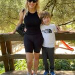 Jessica-Jane Stafford Instagram - Took them all to the park on Monday and they’ve all been throwing up since..!!
