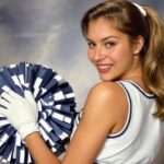Jessica-Jane Stafford Instagram - 90’s yearbook photos 😂 #90syearbook #YearBook