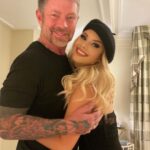 Jessica-Jane Stafford Instagram - SOOOO EXCITED finally to announce that Lee and I are going into Celebrity Big Brother TOGETHER….!!!! #VoteLeeAndJess #CBBLeeAndJess #CBBCouple