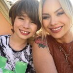 Jessica-Jane Stafford Instagram - Angel Lee Stafford 🥰