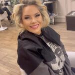 Jessica-Jane Stafford Instagram - Fabulous weekend in Paris 😍