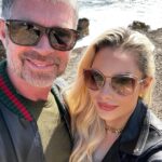 Jessica-Jane Stafford Instagram - 10 years married to you ❤️ @leestaffordworld
