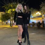 Jessica-Jane Stafford Instagram - When Jess met Jess ❤️ @jessicamarielondon